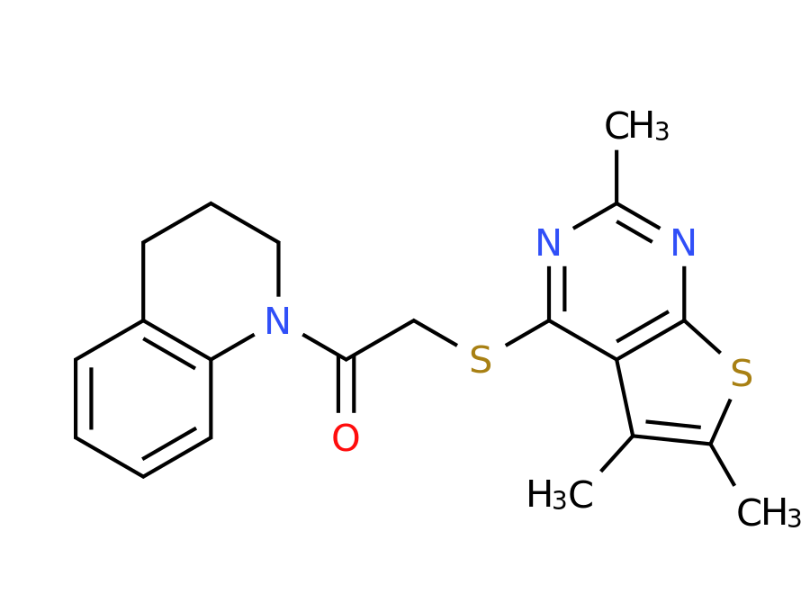 Structure Amb1546550