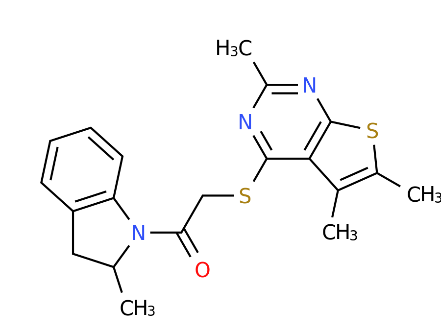 Structure Amb1546599