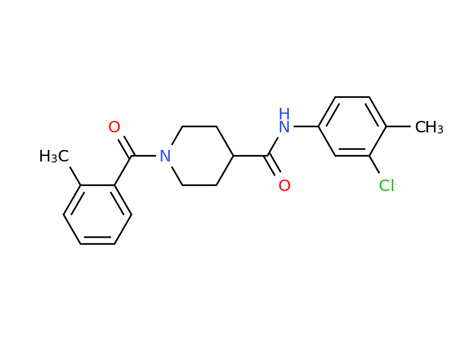 Structure Amb1546612