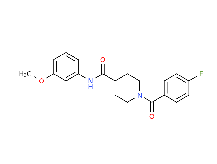 Structure Amb1546673