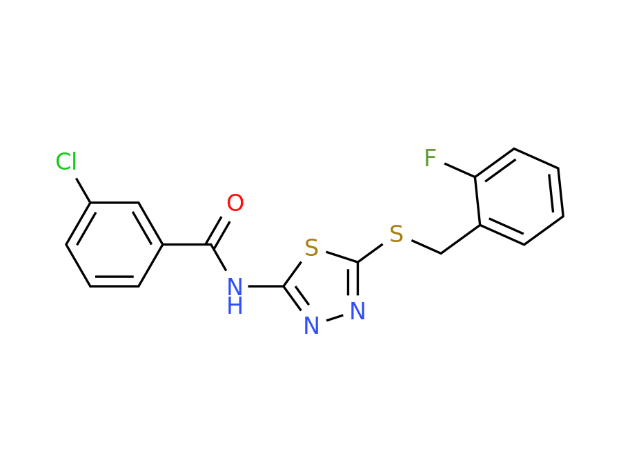 Structure Amb1546742