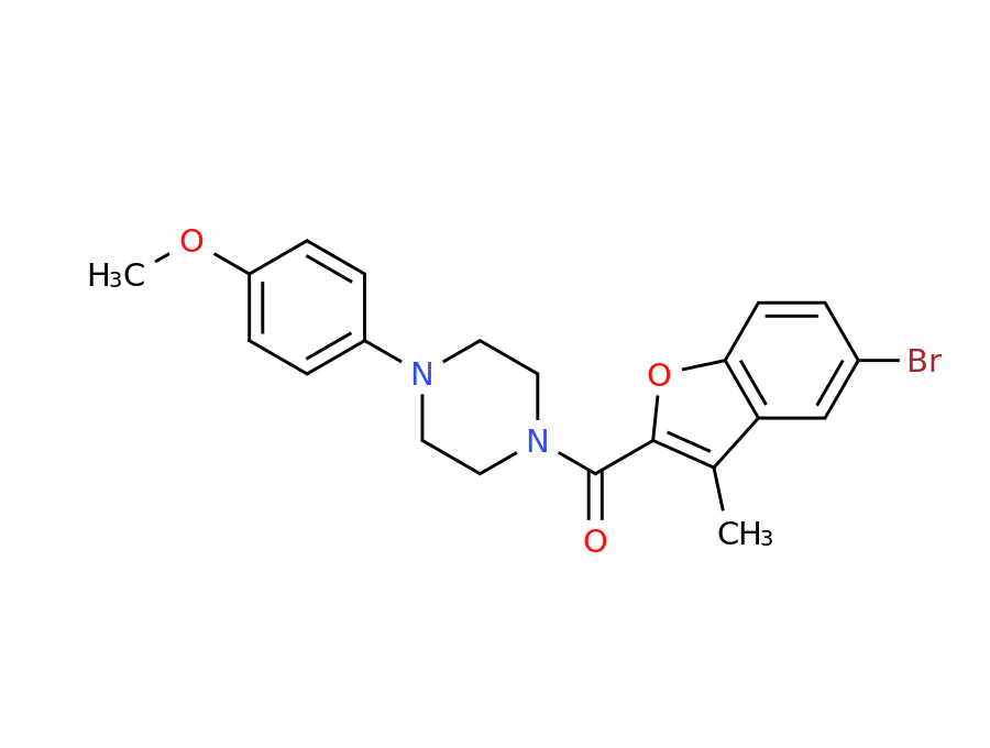 Structure Amb1546818