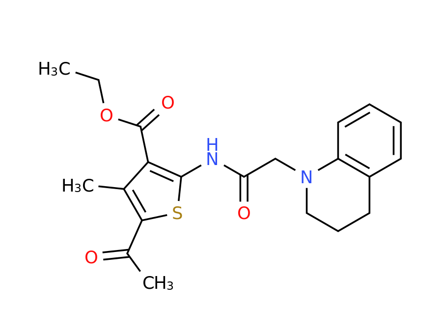 Structure Amb1546847