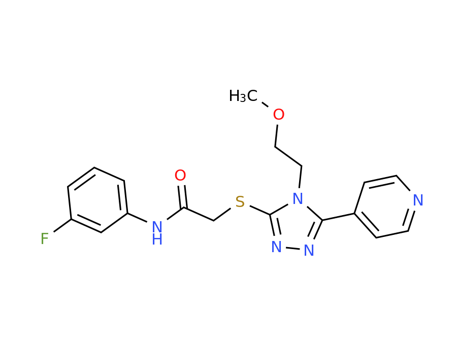 Structure Amb1547051