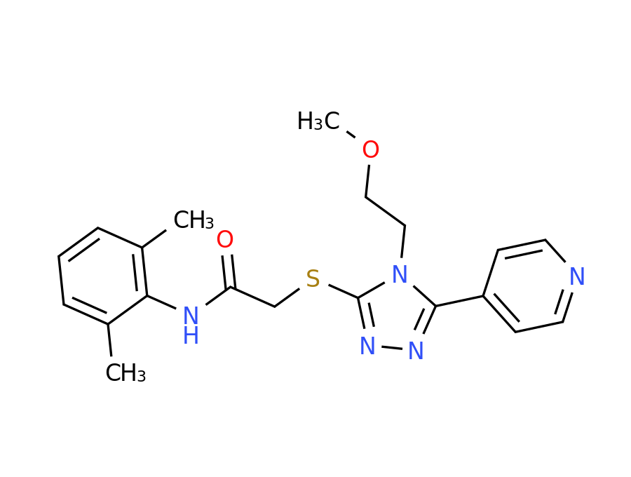 Structure Amb1547079