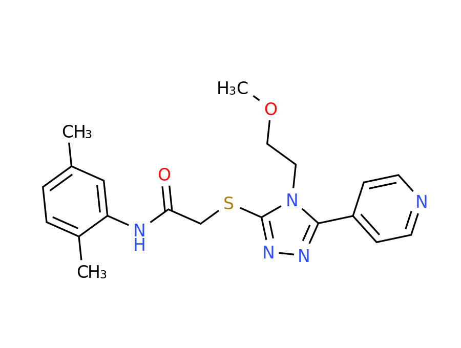 Structure Amb1547117