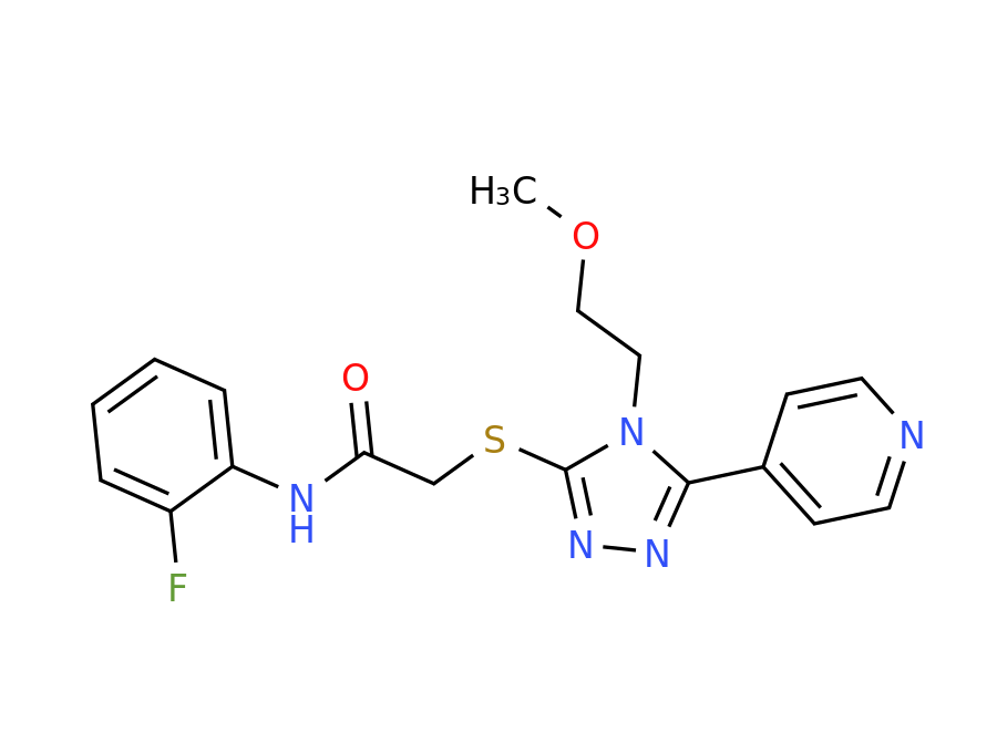 Structure Amb1547136