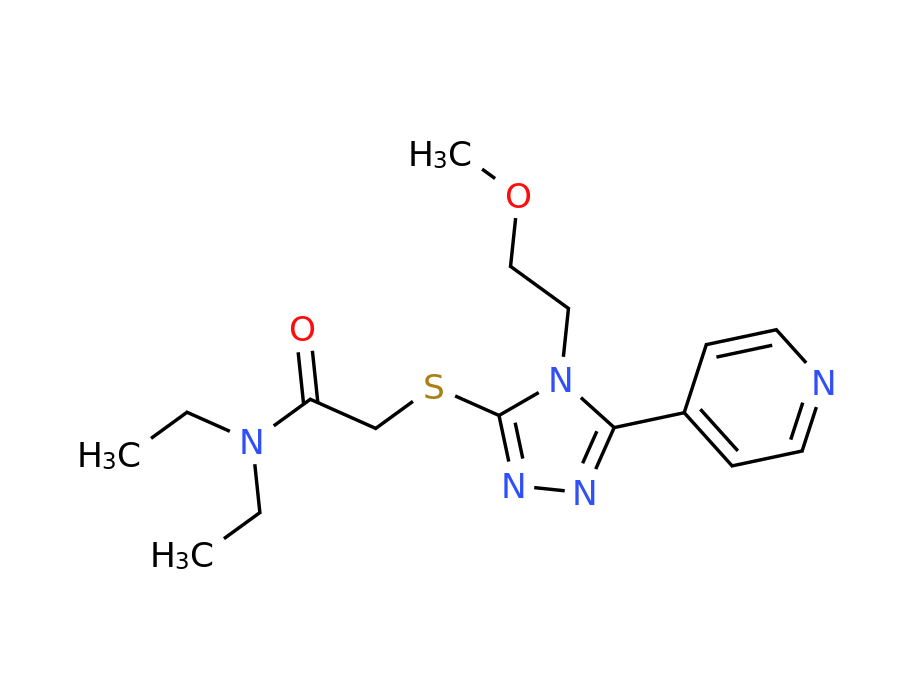 Structure Amb1547138