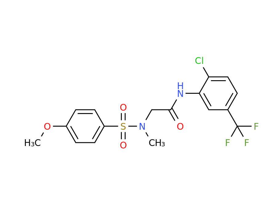 Structure Amb1547165