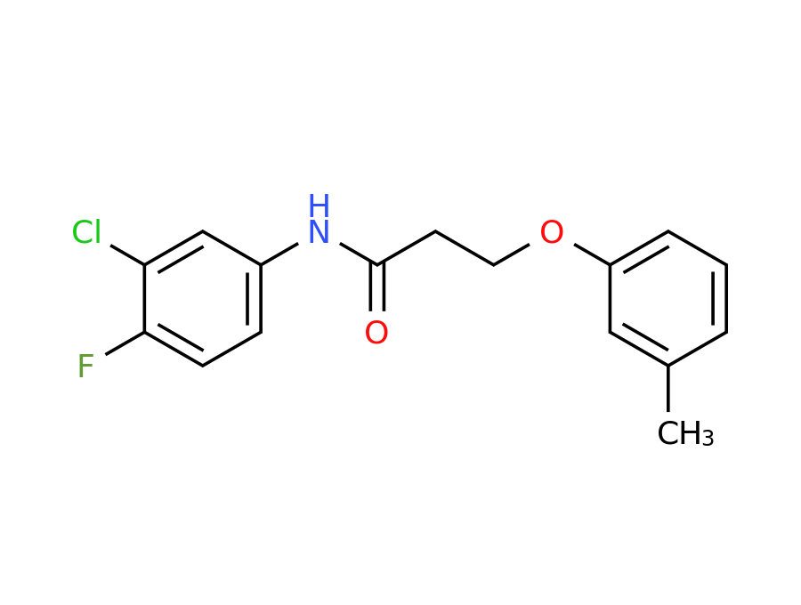 Structure Amb1547175