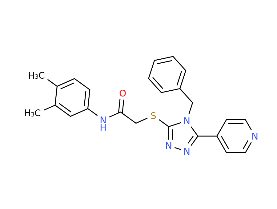 Structure Amb1547188