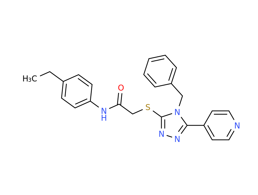 Structure Amb1547189