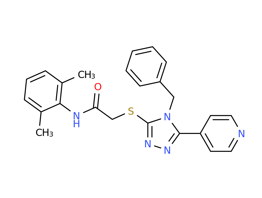 Structure Amb1547200