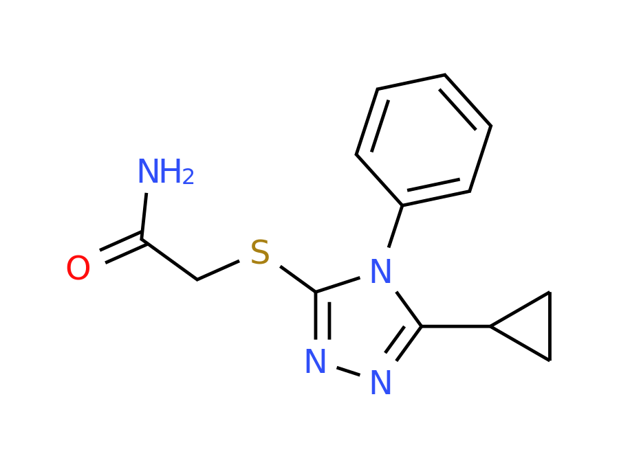 Structure Amb1547204