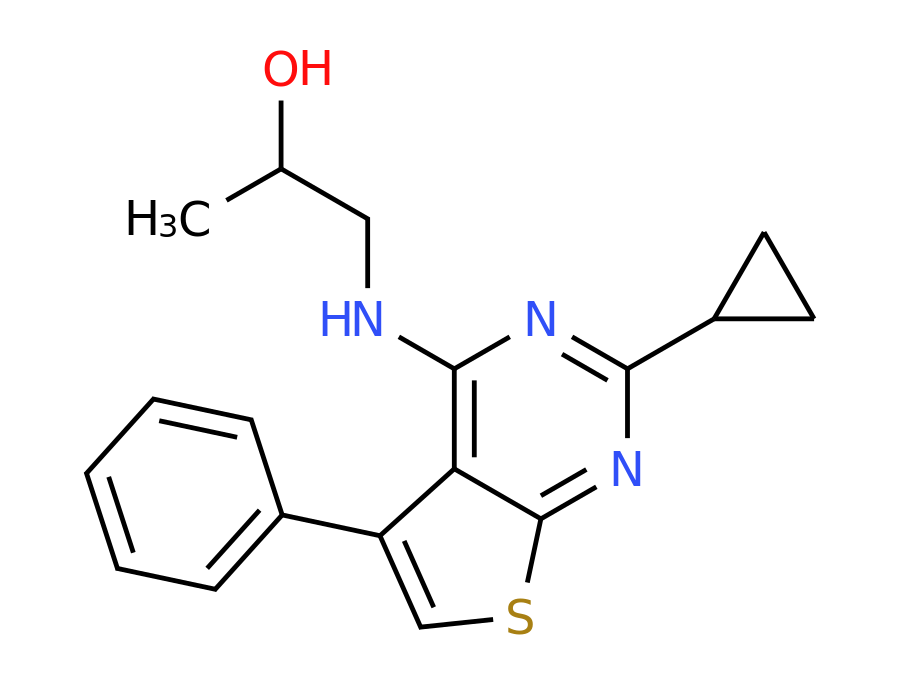 Structure Amb15472815