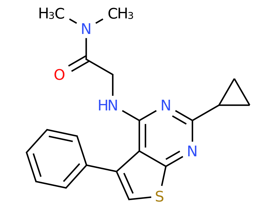 Structure Amb15472934