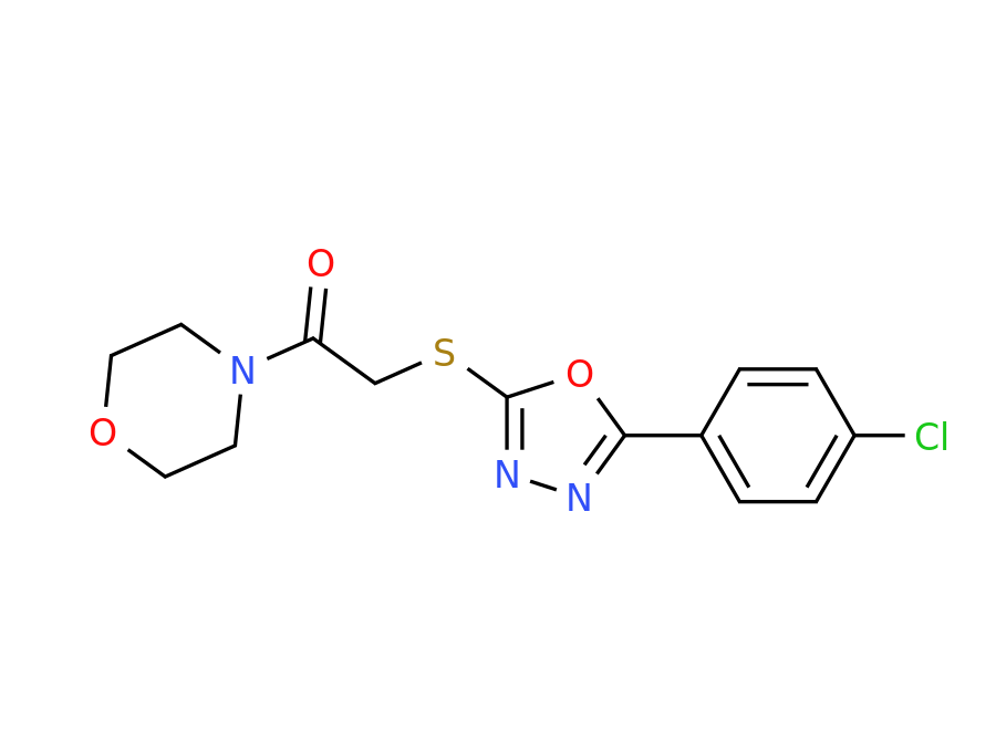 Structure Amb1547358