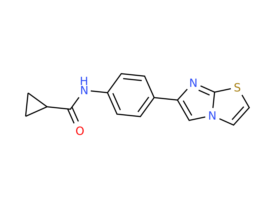 Structure Amb1547392