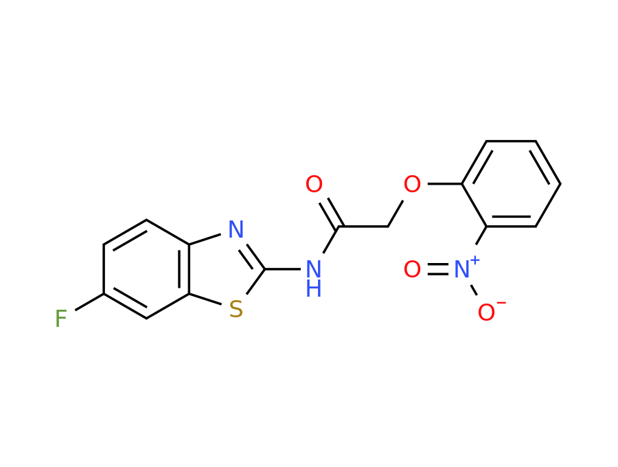 Structure Amb1547422