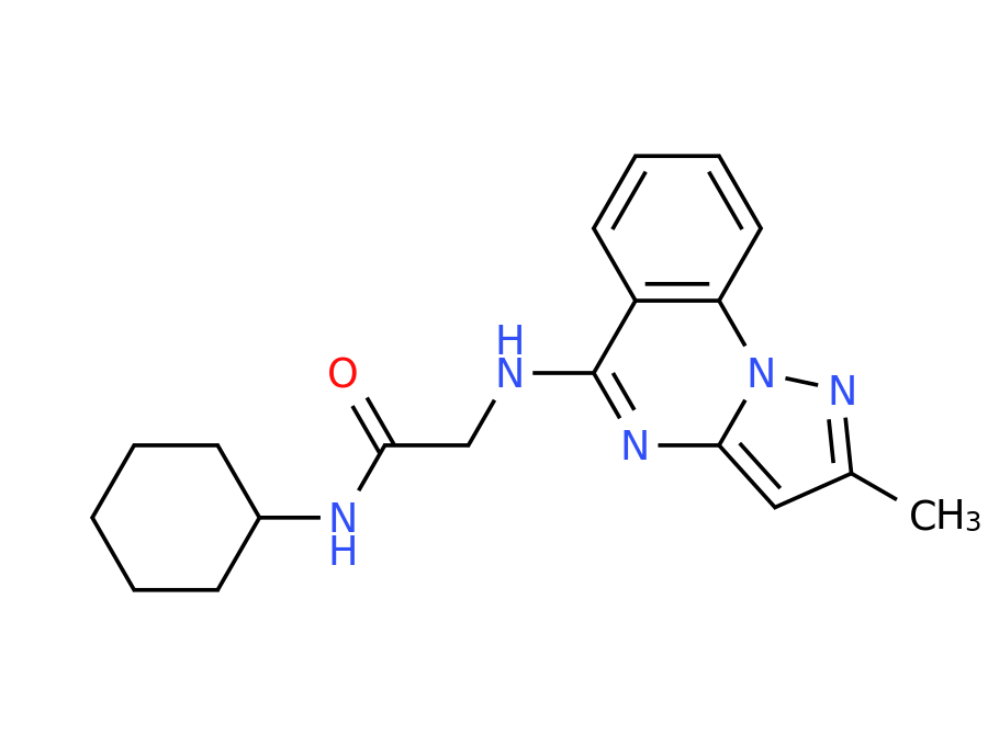 Structure Amb15474341