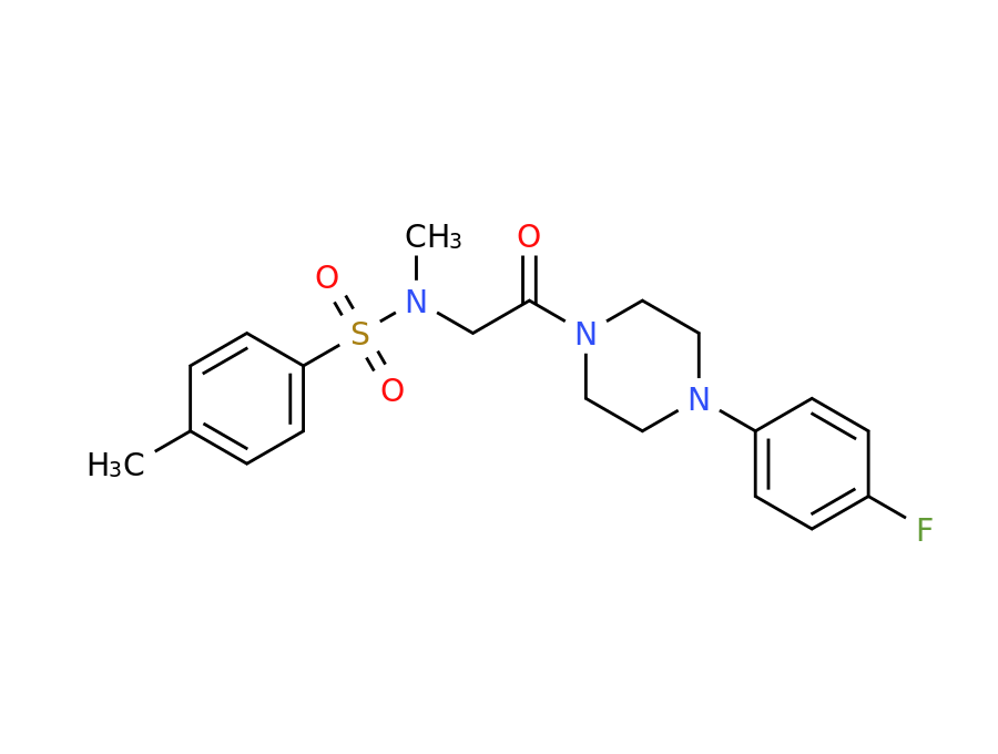 Structure Amb1547437