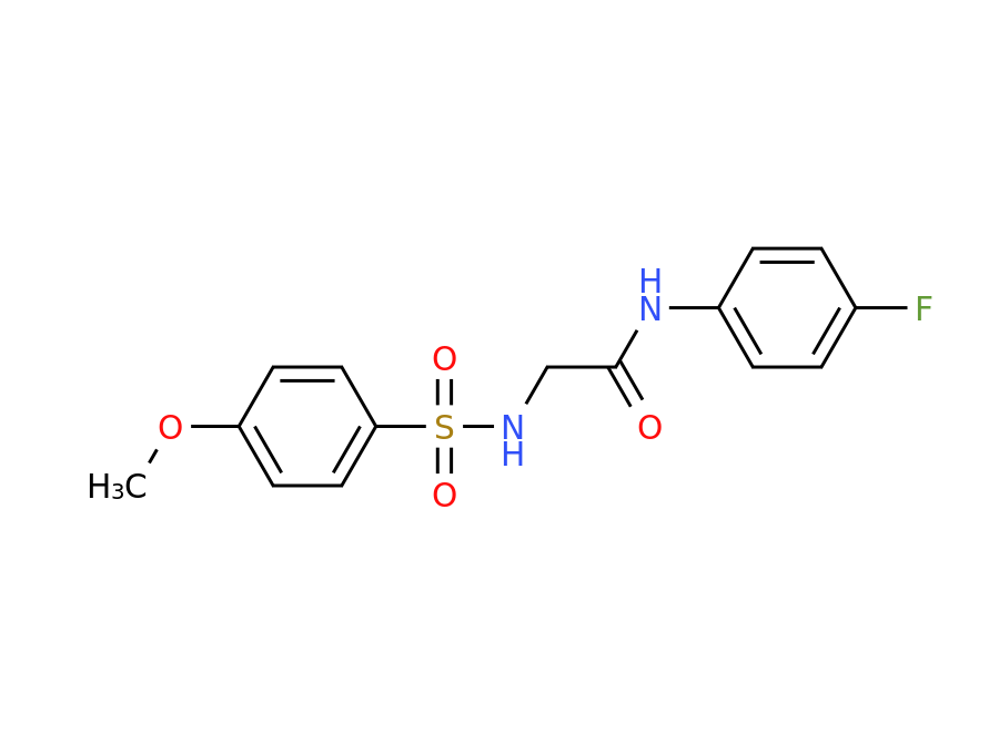 Structure Amb1547446