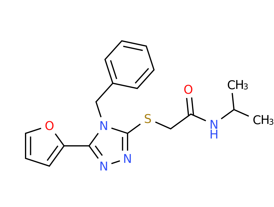 Structure Amb1547456