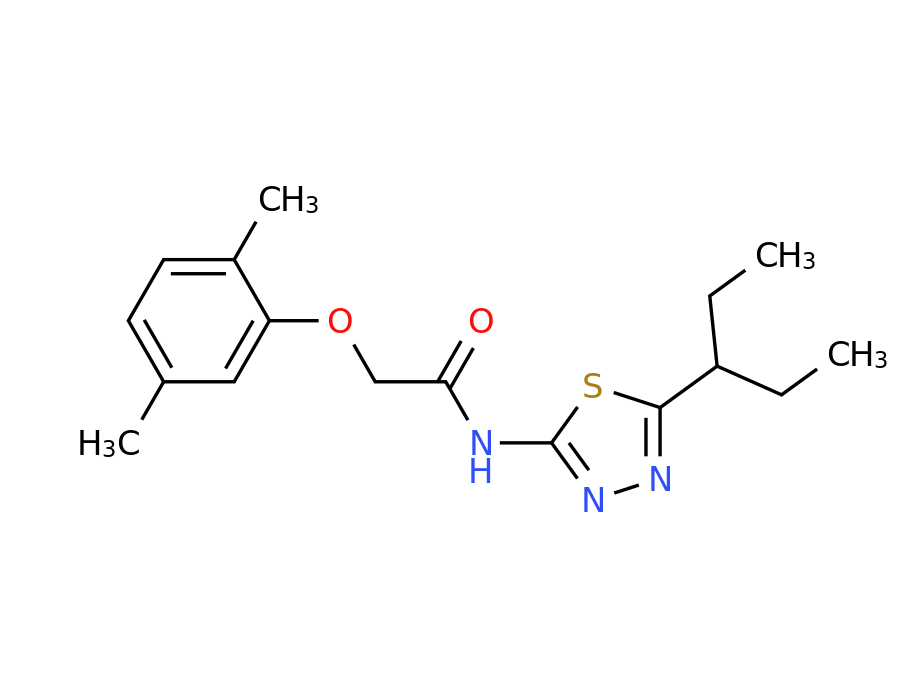 Structure Amb1547464