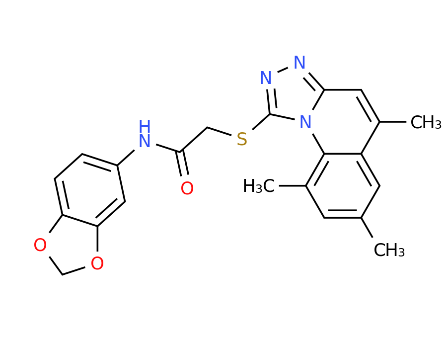 Structure Amb1547468