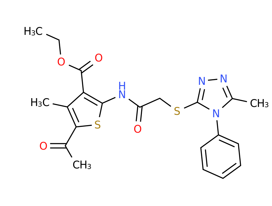 Structure Amb1547471