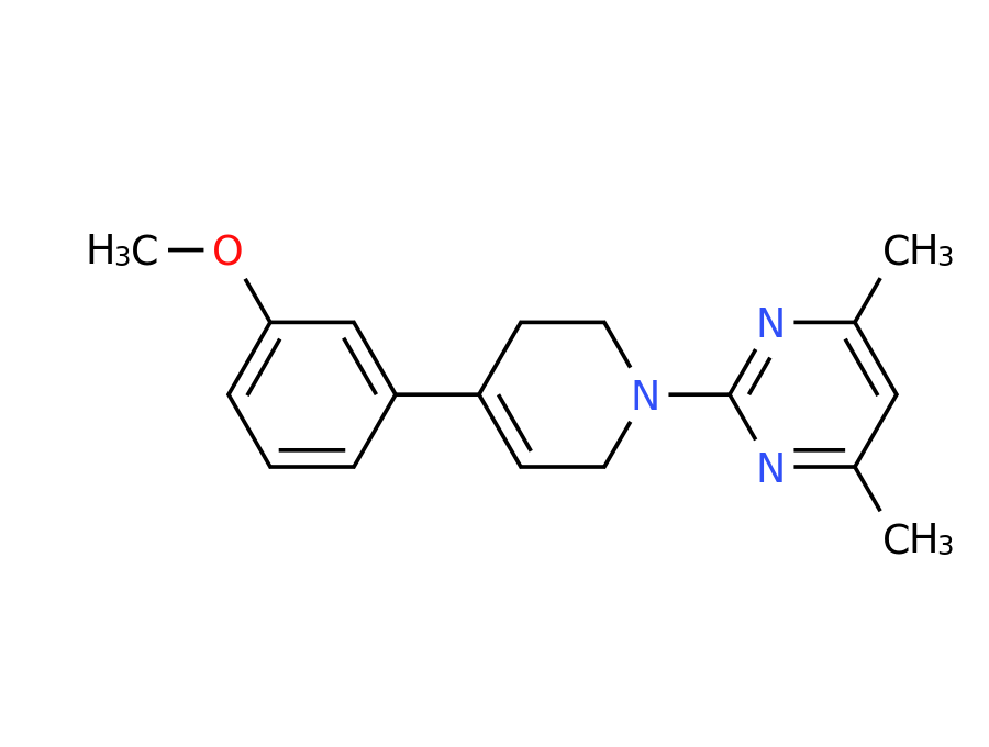 Structure Amb15474920