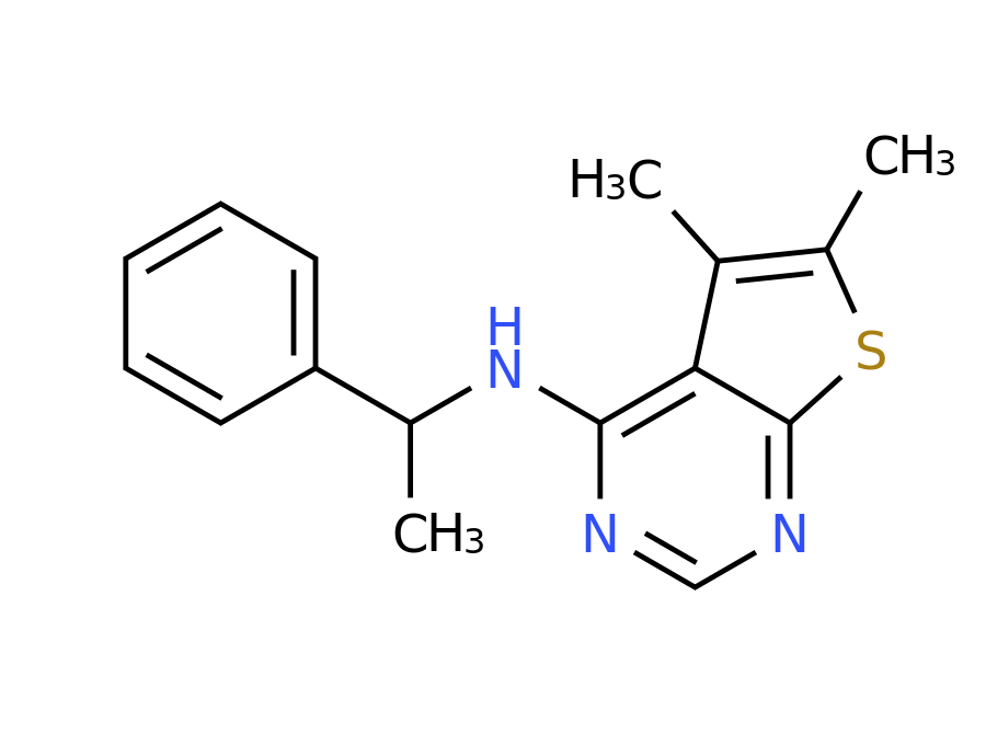 Structure Amb1547504