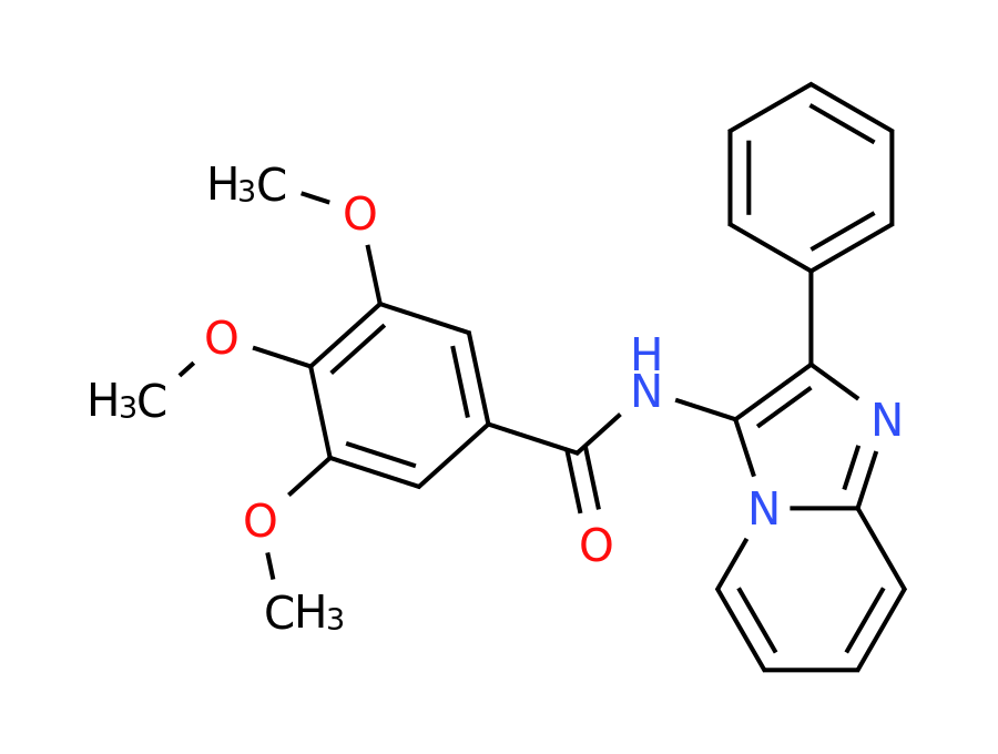 Structure Amb1547520