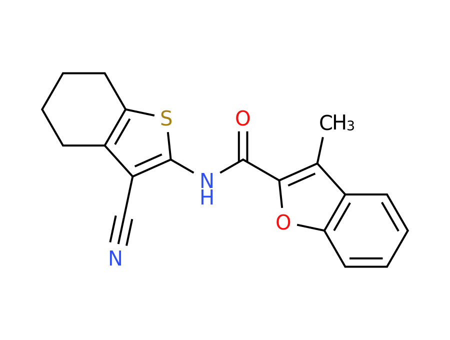 Structure Amb1547532