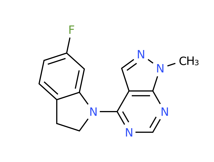 Structure Amb15475475