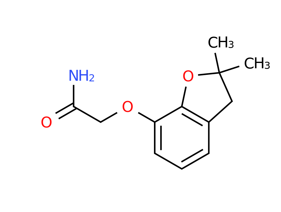 Structure Amb1547578