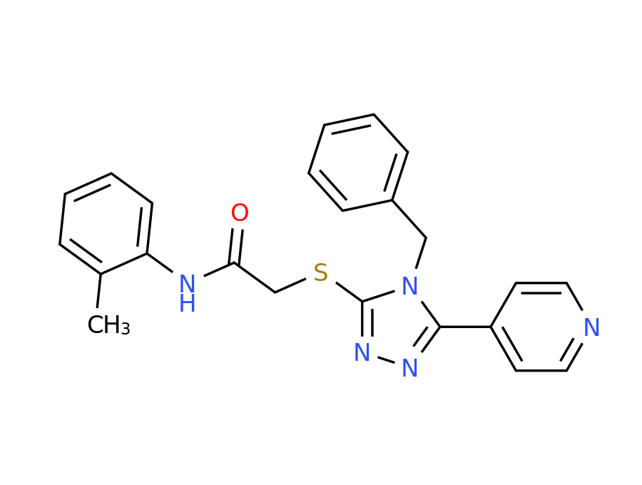 Structure Amb1547590