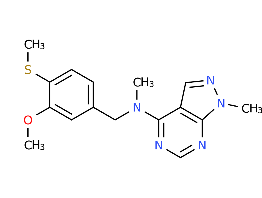 Structure Amb15475975