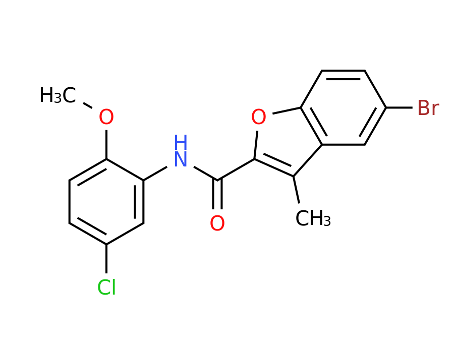 Structure Amb1547607