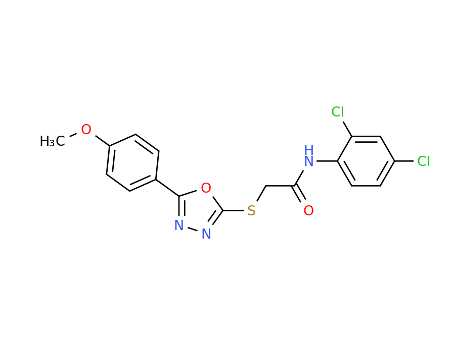 Structure Amb1547608