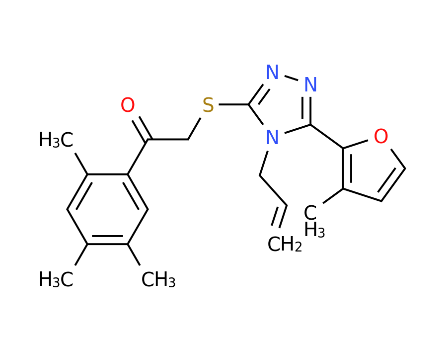 Structure Amb1547669