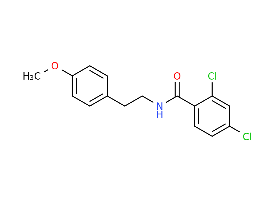 Structure Amb1547673