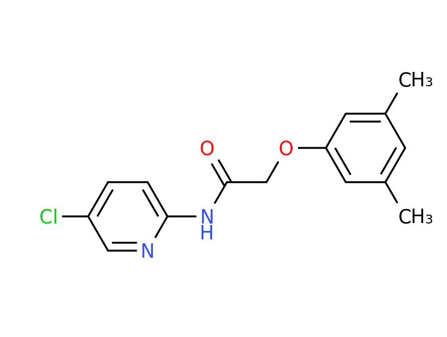 Structure Amb1547686