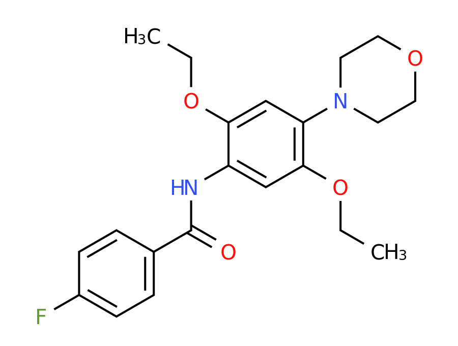 Structure Amb1547698