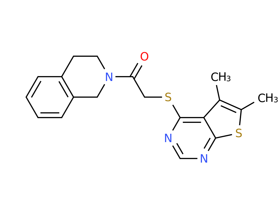 Structure Amb1547700