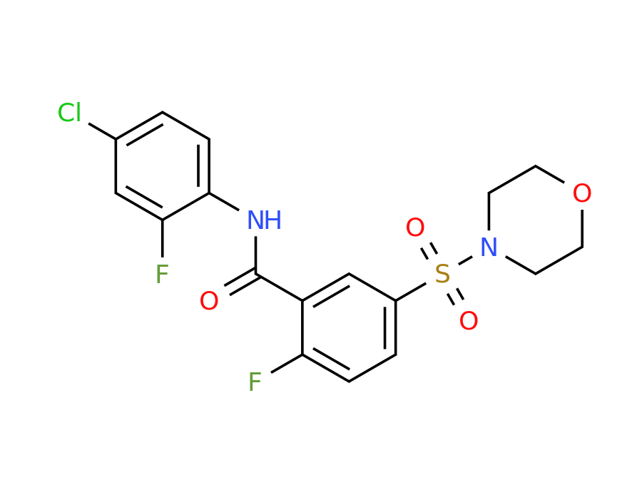 Structure Amb1547701