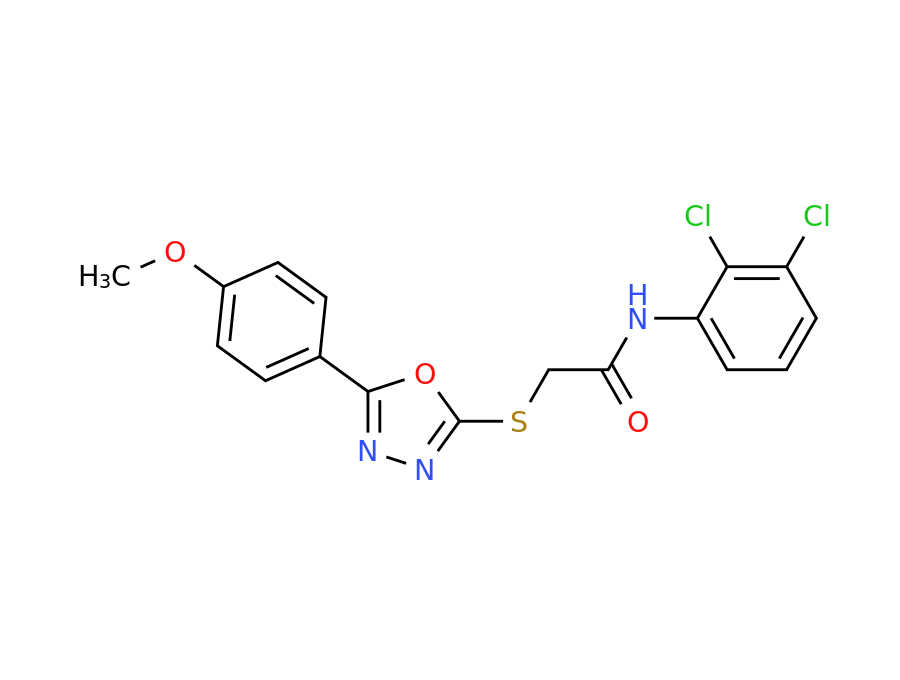 Structure Amb1547799