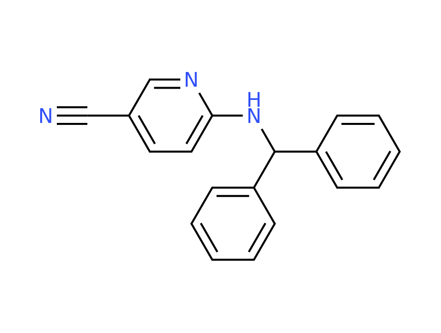 Structure Amb154780