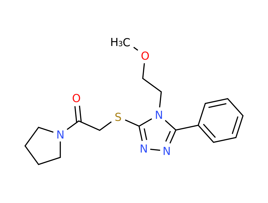 Structure Amb1547807