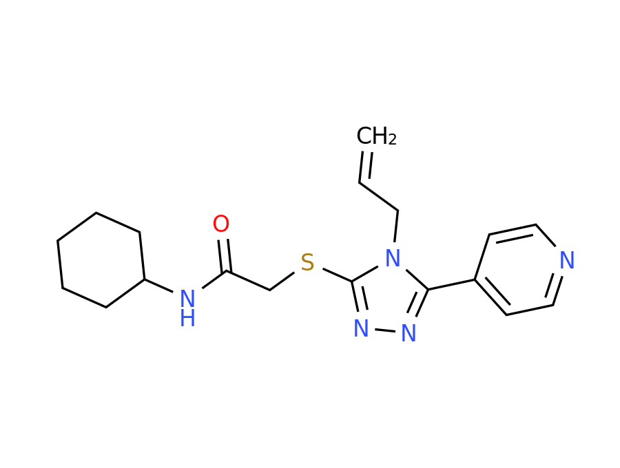 Structure Amb1547886